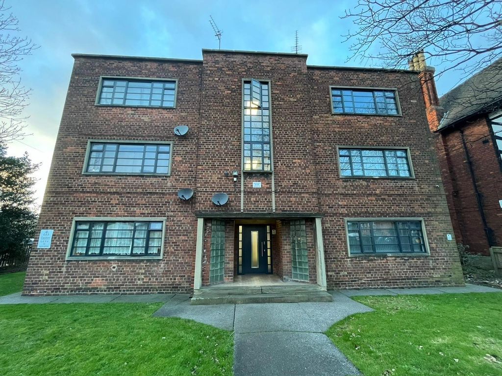 1 bed flat to rent in Holderness Road, Hull HU8, £500 pcm Zoopla