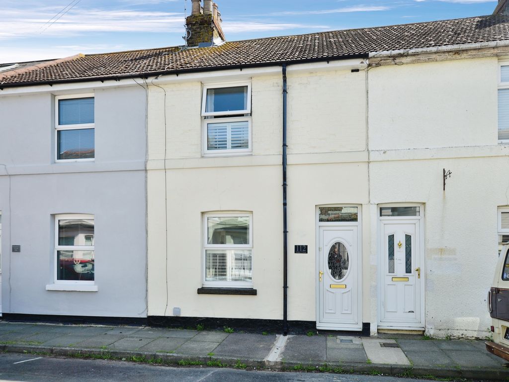 1 bed terraced house for sale in College Road, Deal, Kent CT14 Zoopla