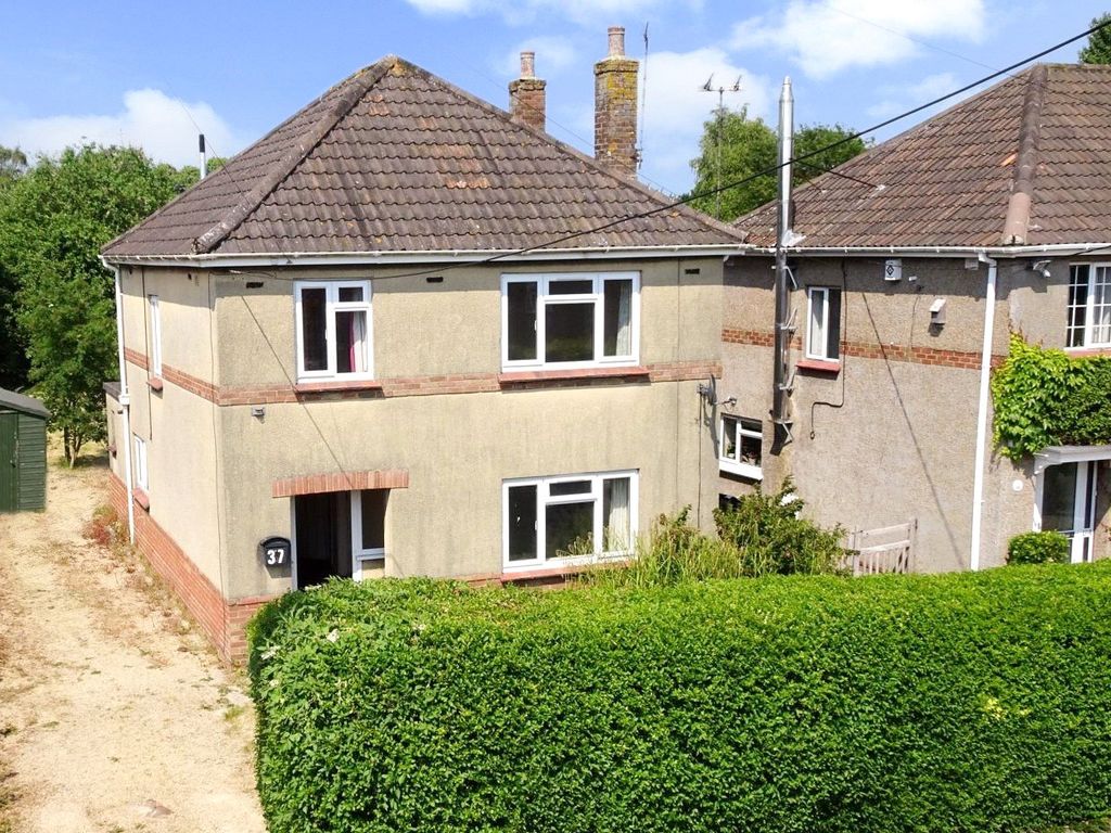 3 bed detached house for sale in Rowden Road, Chippenham SN15 Zoopla