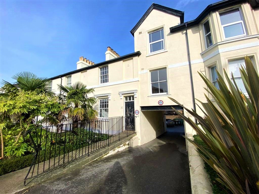 1 bed flat to rent in Garden Road, Tunbridge Wells, Kent TN1 Zoopla