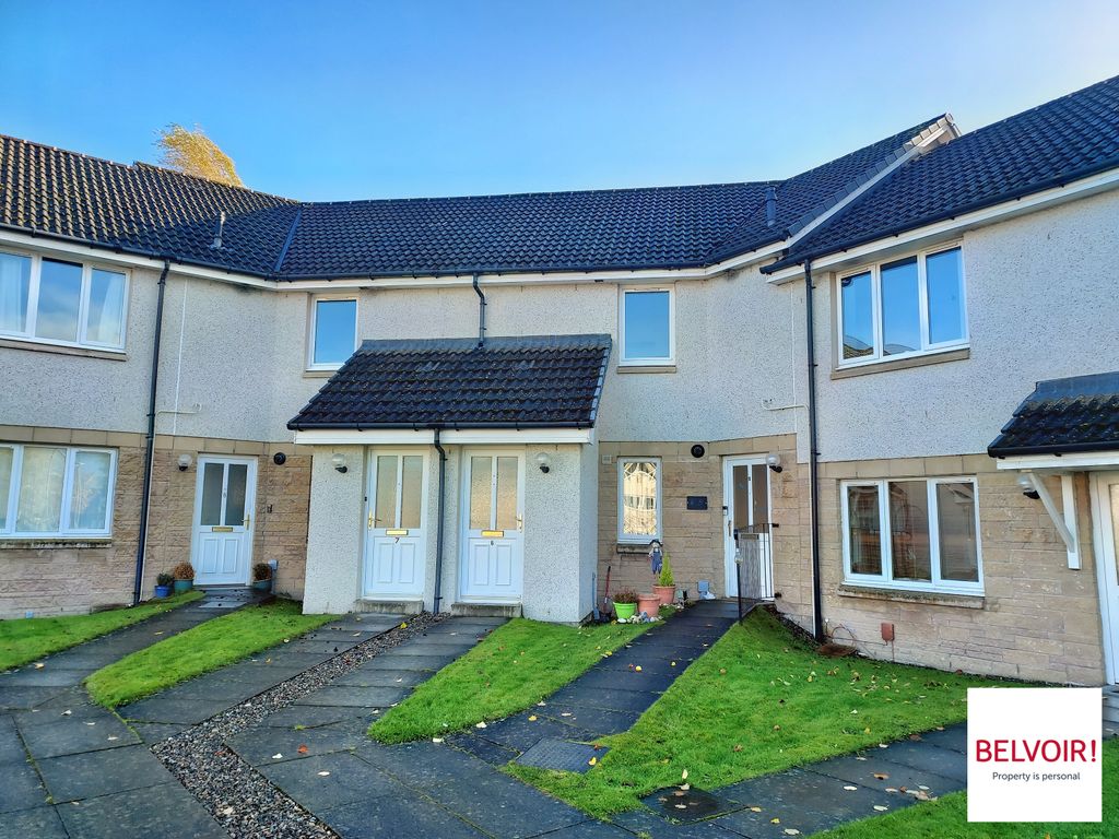 2 bed flat to rent in Culduthel Mains Court, Inverness, Highland IV2, £