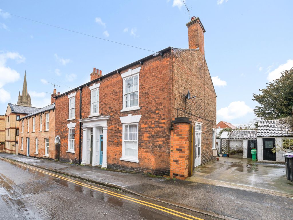 3 bed semidetached house for sale in Street, Louth LN11 Zoopla