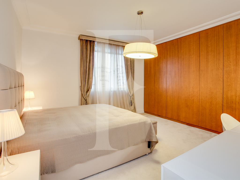 2 bed flat for sale in Cumberland Terrace, London NW1, £2,750,000 Zoopla