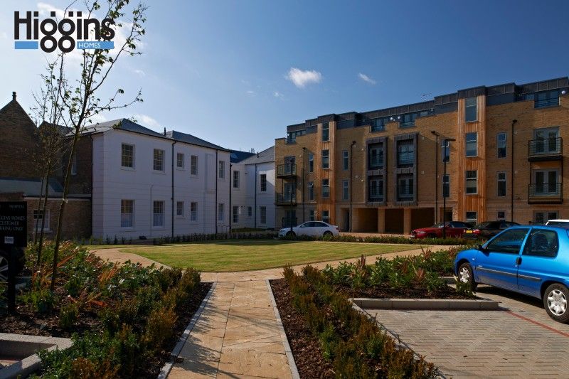 1 bed flat to rent in Church Street, Maidstone ME14 Zoopla