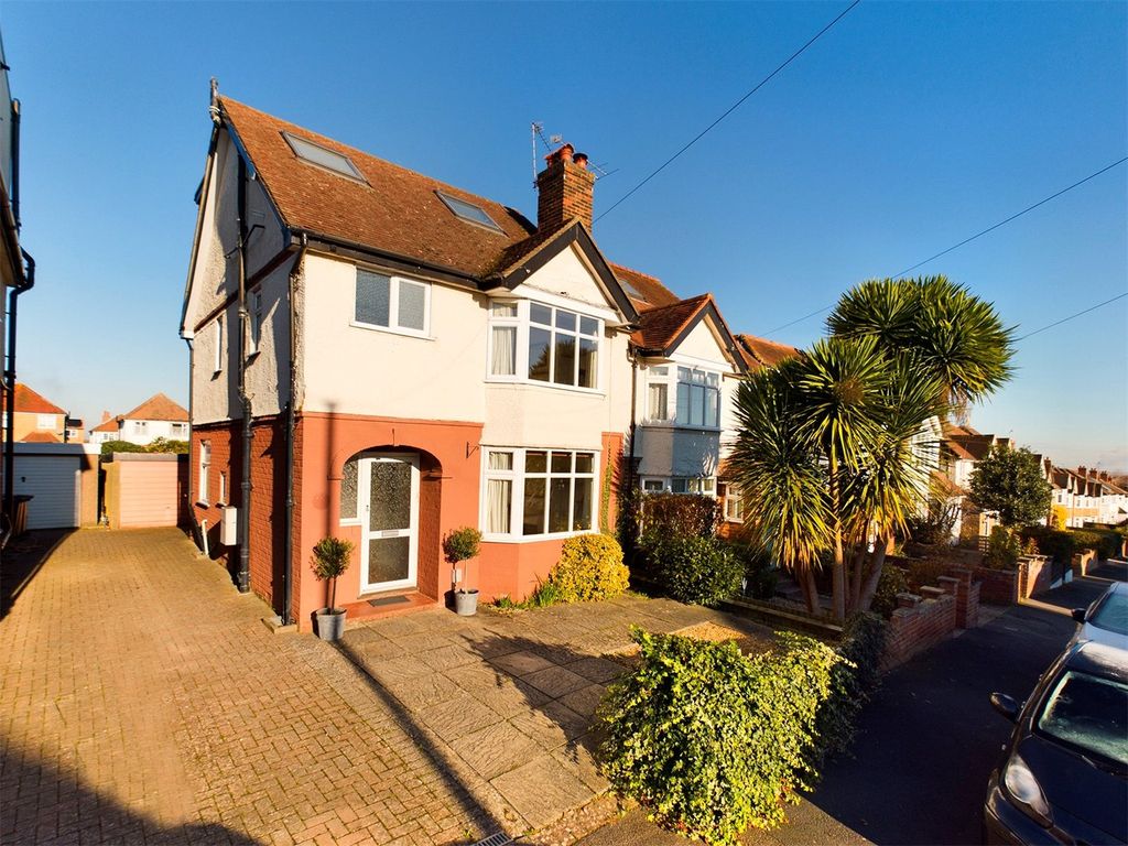 Byrefield Road, Guildford, Surrey GU2  