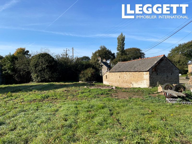 Land for sale in SaintGildas, CôtesD'armor, Bretagne Zoopla