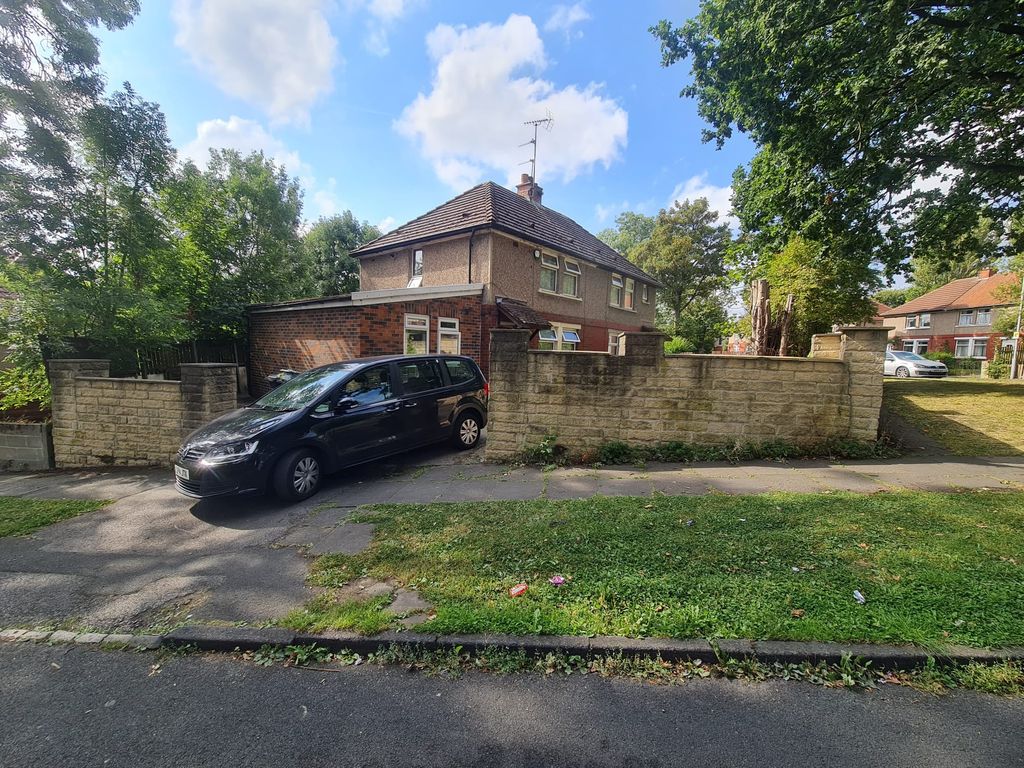 2 bed semidetached house for sale in Charteris Road, Bradford, West Yorkshire BD8 Zoopla