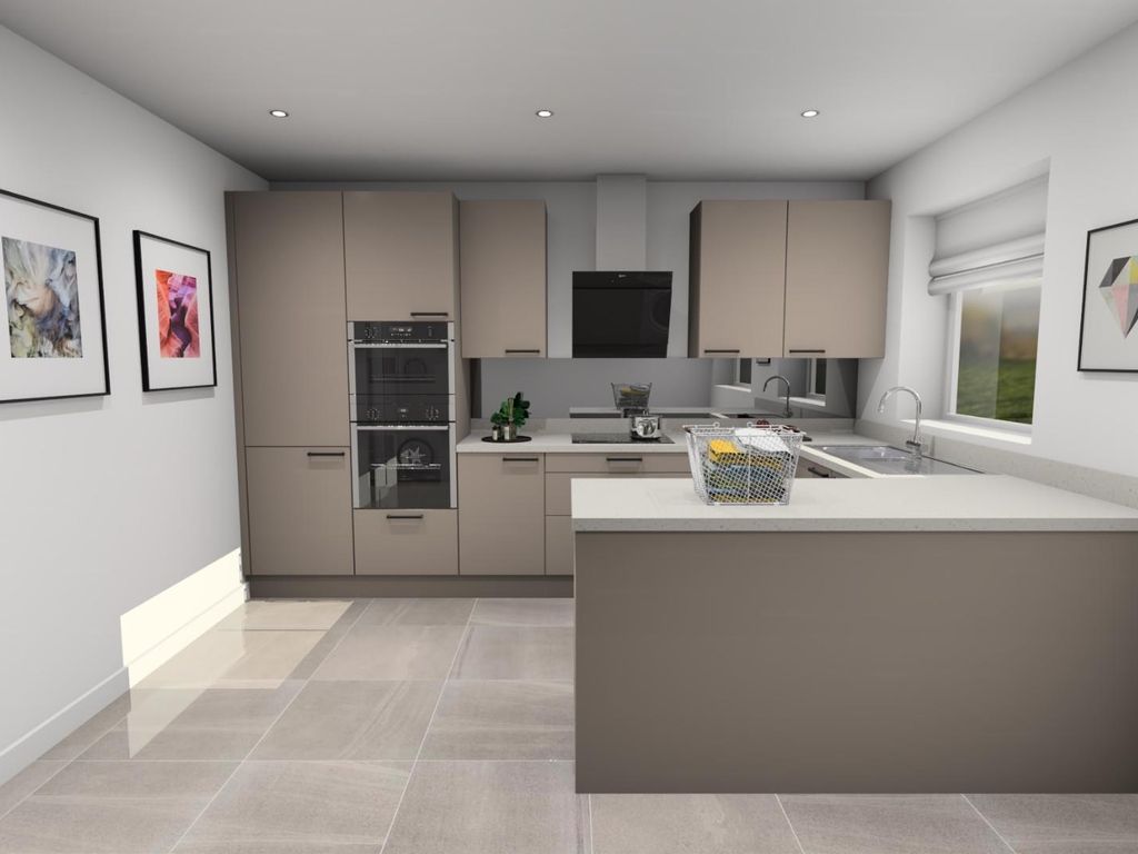 3 bed semidetached house for sale in Dixon Street, Barrowford, Nelson