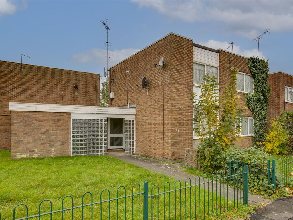 1 bed to rent in Fowler Road, Aylesbury HP19, £900 pcm Zoopla