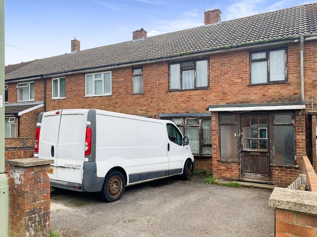 3 bed terraced house for sale in Bradstocks Way, Sutton Courtenay, Abingdon OX14 Zoopla