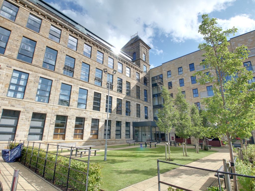 2 bed flat for sale in Horsforth Mill, Low Lane, Horsforth, Leeds LS18