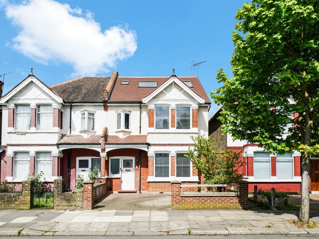 4 bed terraced house for sale in Noel Road, London W3, £1,000,000 Zoopla