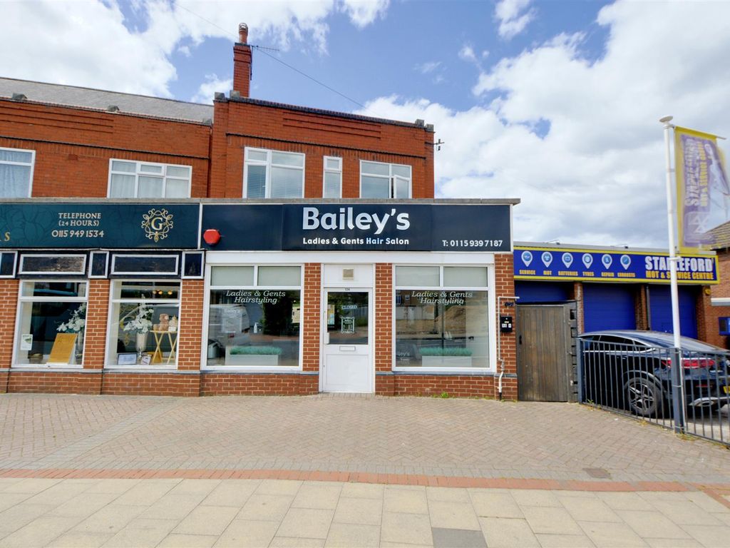 1 bed property for sale in Derby Road, Stapleford, Nottingham NG9 Zoopla