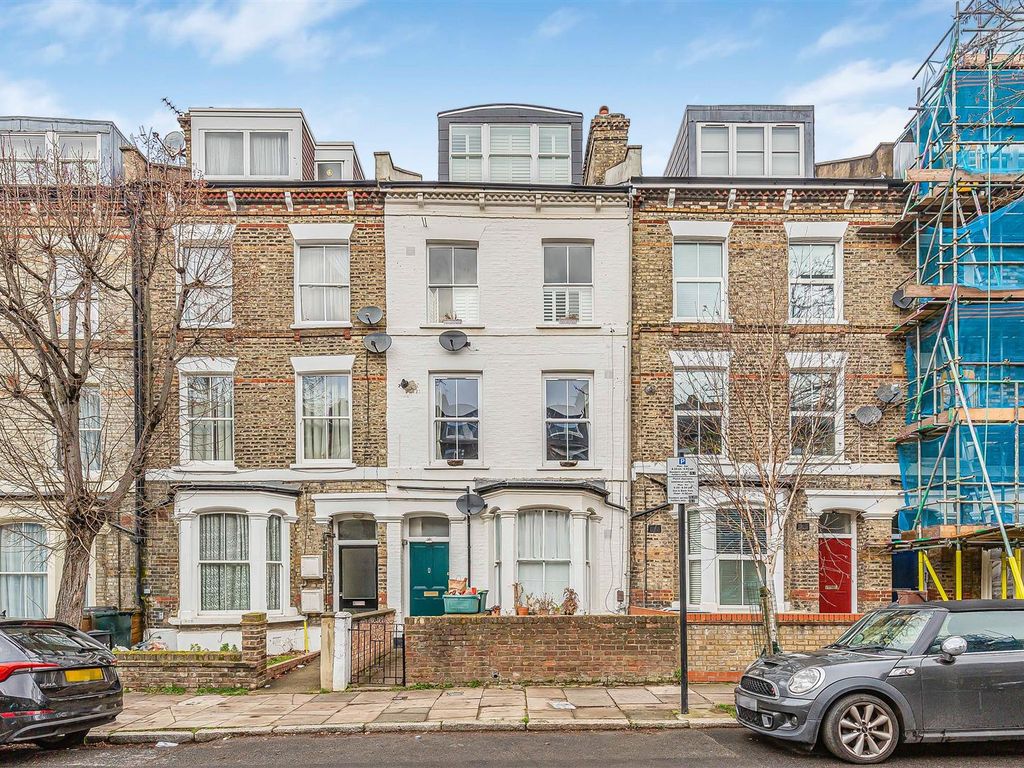1 bed flat for sale in Moray Road, London N4 Zoopla