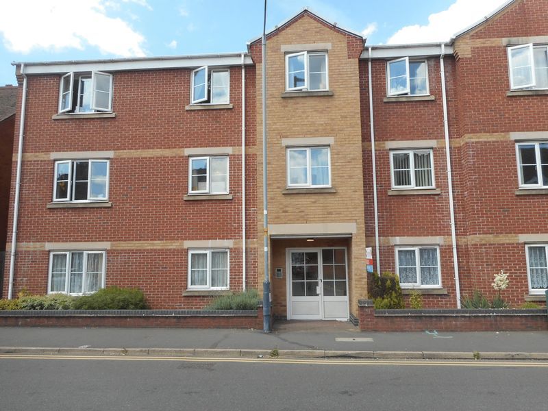 1 bed flat to rent in Henry Street, Nuneaton CV11, £650 pcm Zoopla