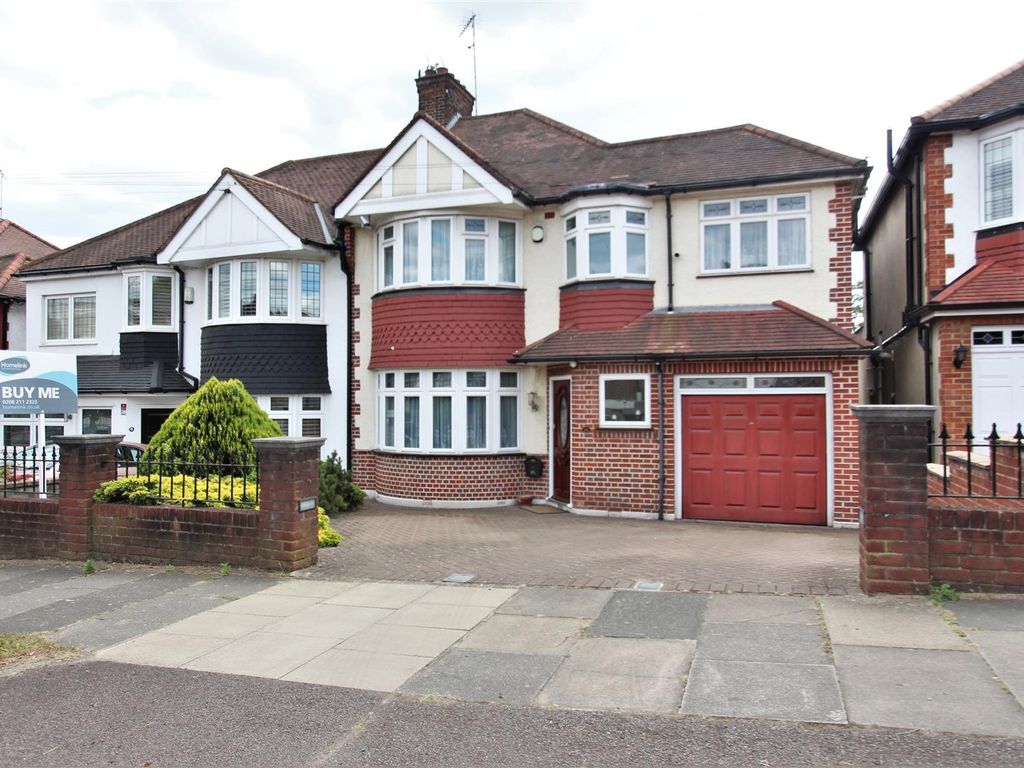 Minchenden Estate, Southgate N14