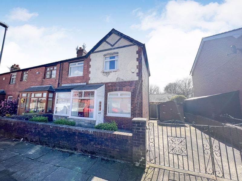 3 bed terraced house for sale in Hollywood Road, Bolton BL1 Zoopla