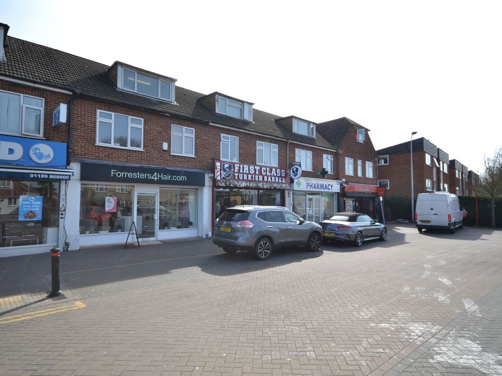 Studio for sale in Shinfield Road, Reading RG2 Zoopla