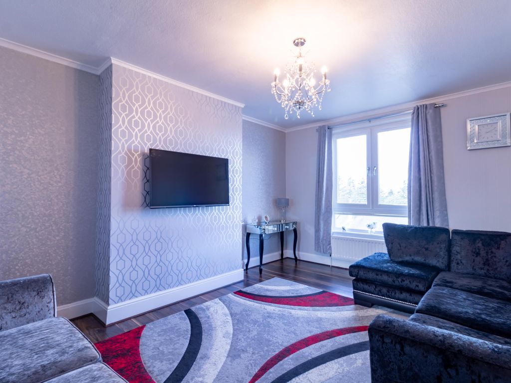 3 bed flat for sale in Mains Drive, Dundee DD4 Zoopla