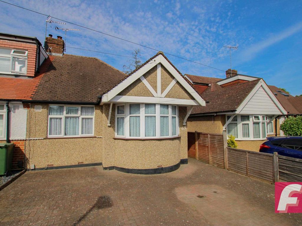 Douglas Avenue, Watford WD24  