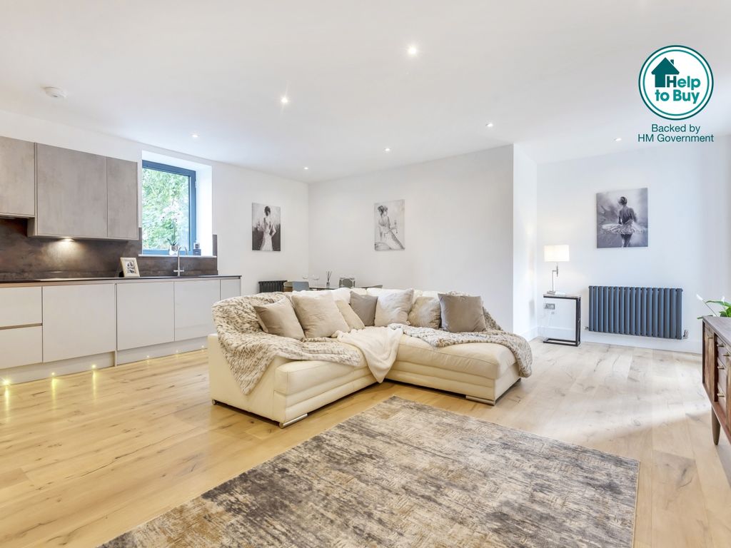 1 bed flat for sale in Bellingham Road, London SE6 Zoopla