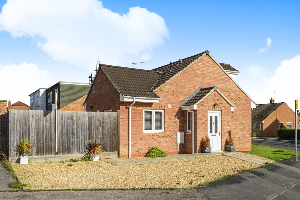 3 bed detached bungalow for sale in Bicester, Oxfordshire OX26 Zoopla