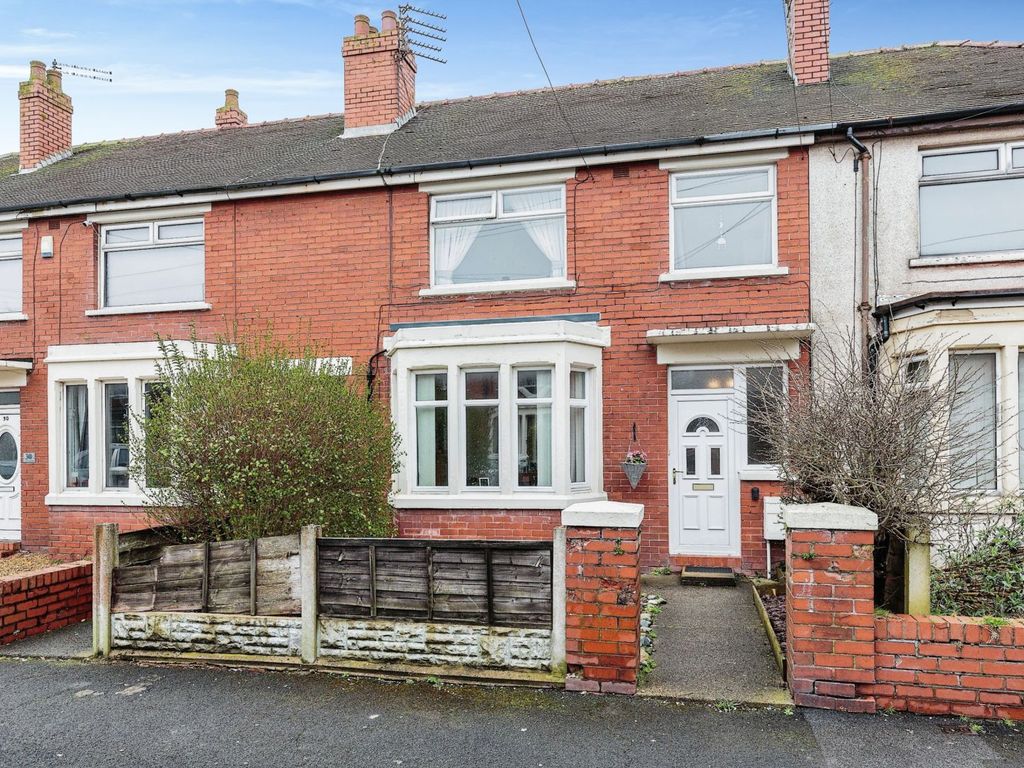 3 bed terraced house for sale in Waring Drive, ThorntonCleveleys FY5