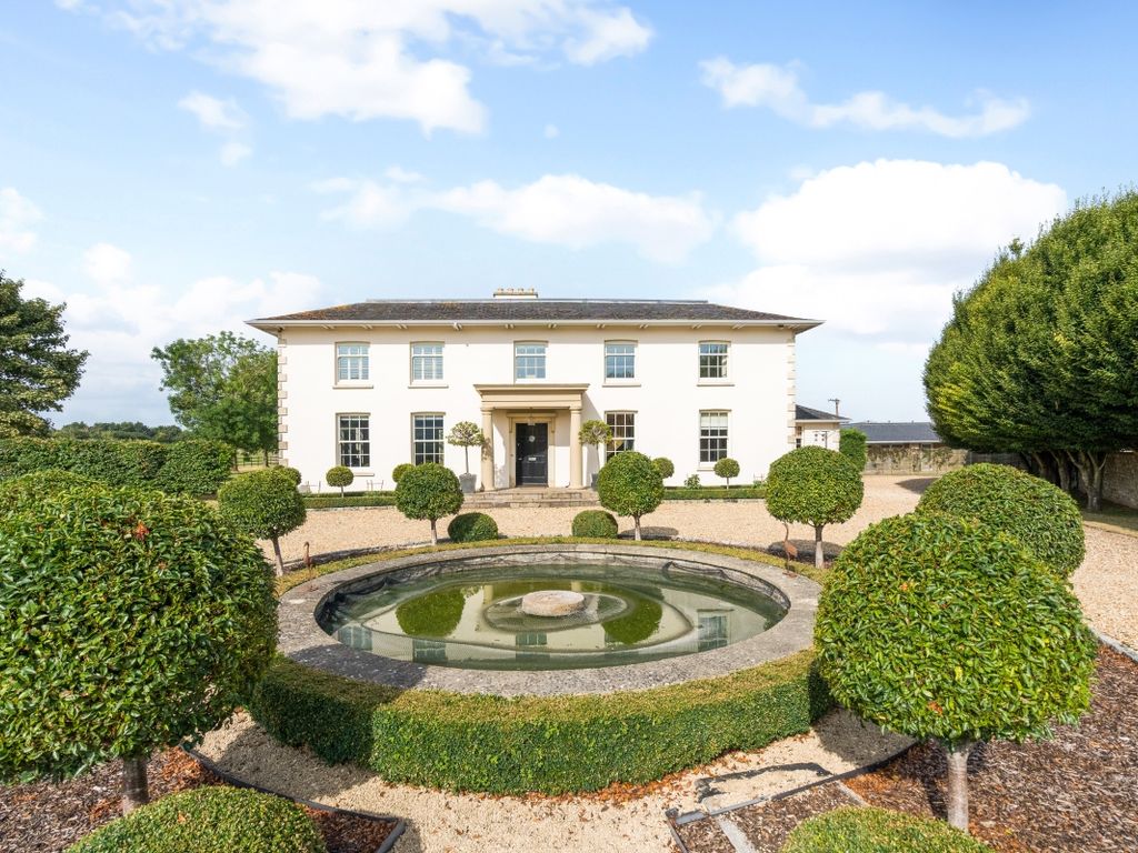 5 bed detached house to rent in Avon Lane, Saltford, Bristol BS31 Zoopla