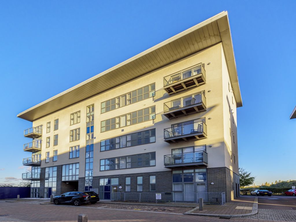 1 bed flat for sale in Wainwright Avenue, Greenhithe DA9 Zoopla