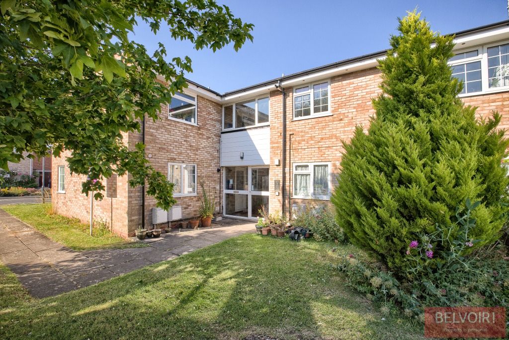 1 bed flat for sale in Drayton Avenue, StratfordUponAvon CV37 Zoopla