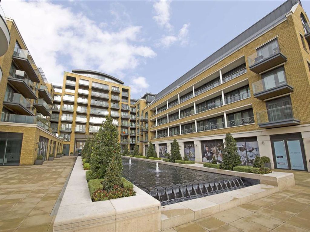 2 bed flat to rent in Kew Bridge Road, Brentford TW8 Zoopla