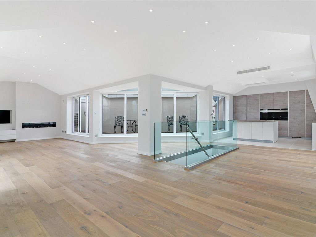 4 bed flat to rent in Chelsea Harbour, Chelsea, London SW10 Zoopla