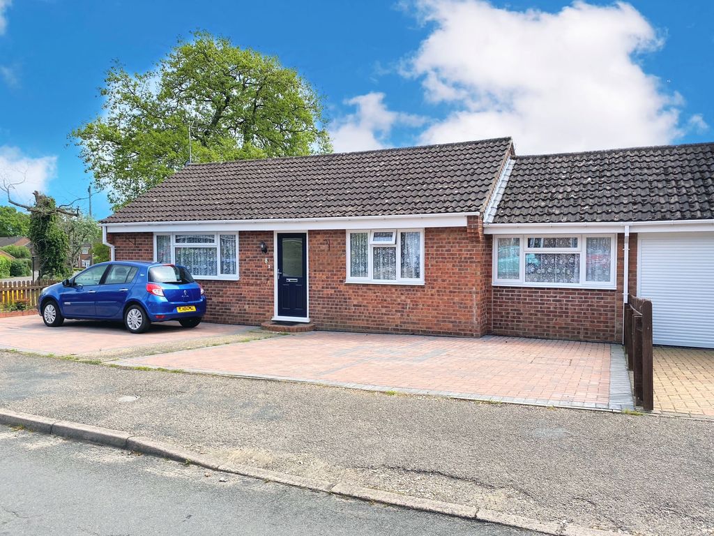 3 bed bungalow for sale in Beech Road, Beetley, Dereham NR20 Zoopla
