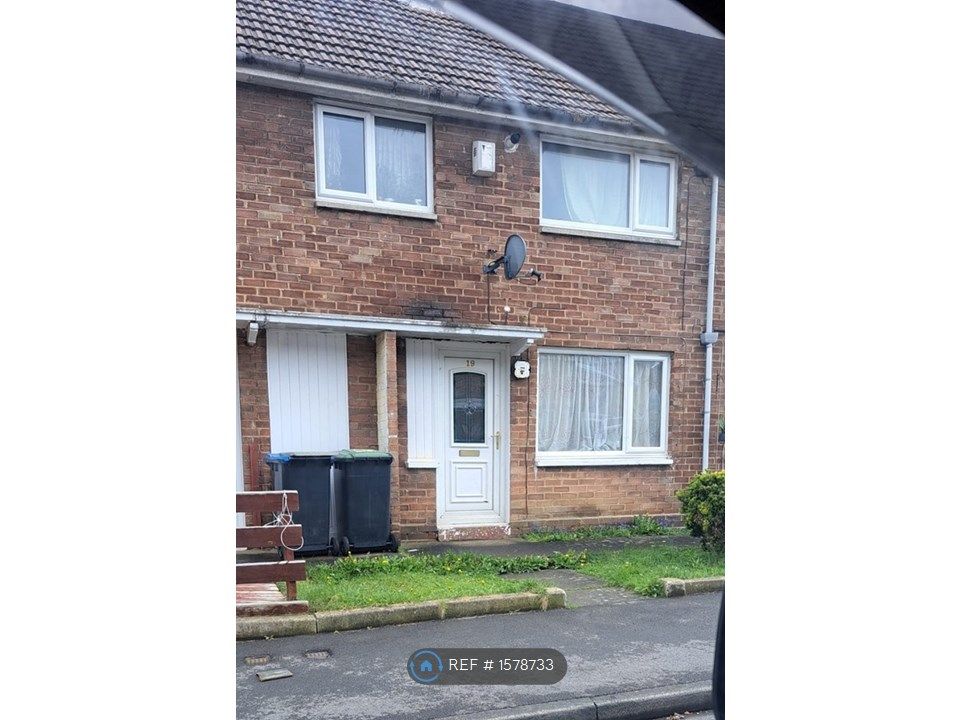 3 bed terraced house to rent in Marshall Road, Newton Aycliffe DL5 Zoopla