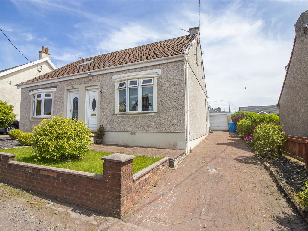 3 bed semidetached house for sale in Clive Street, Shotts ML7 Zoopla