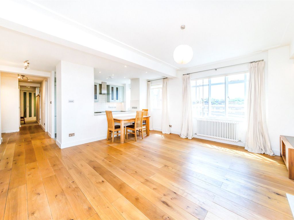 Whitelands House Cheltenham Terrace London Chelsea SW3  