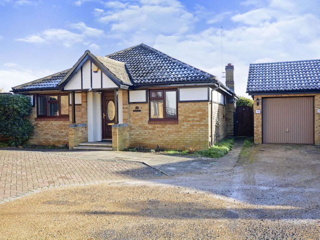 Peregrine Place, East Hunsbury, Northampton NN4  