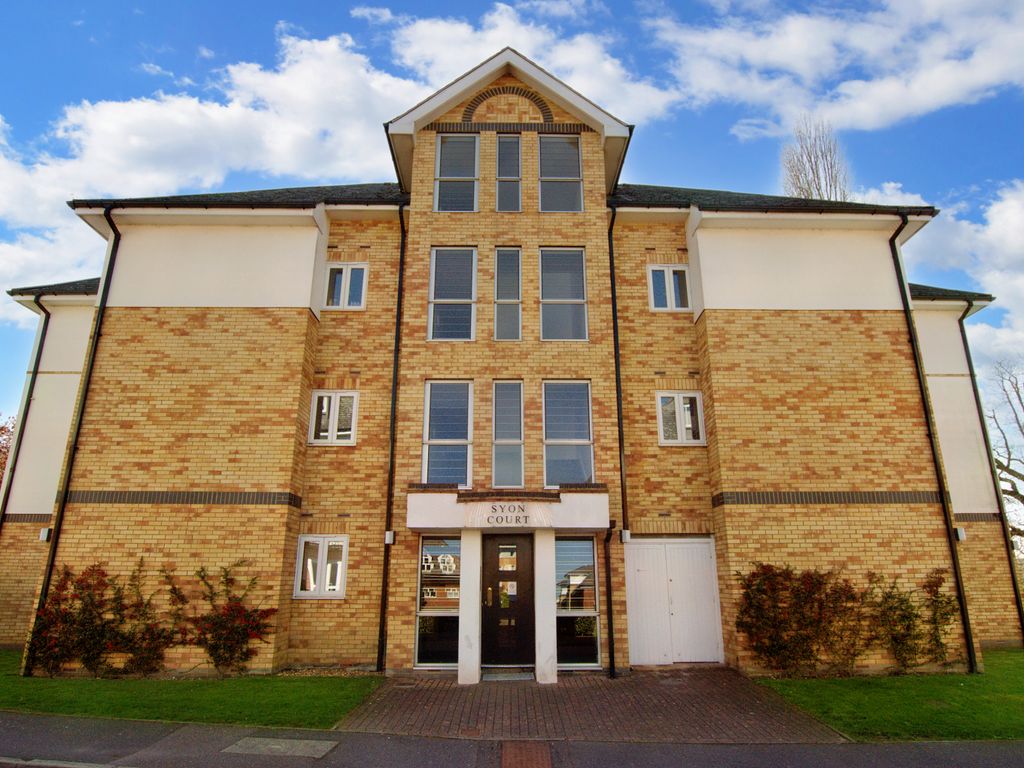 1 bed flat to rent in Park View Close, St Albans AL1 Zoopla