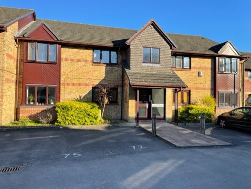 1 bed flat for sale in Rossignol Gardens, Carshalton SM5 Zoopla