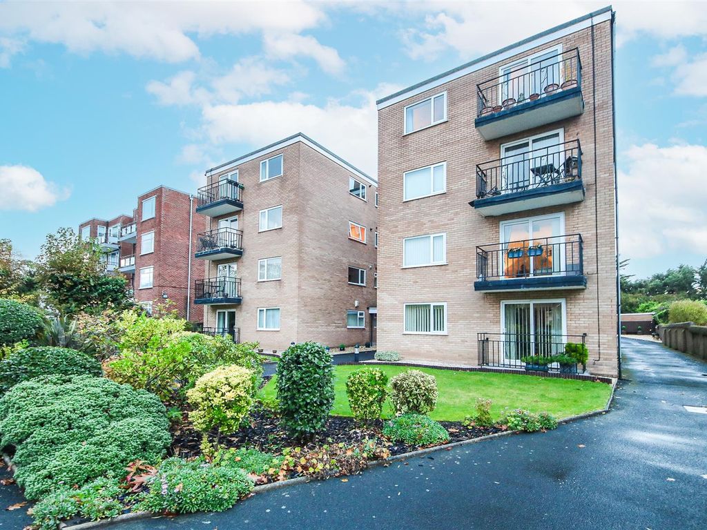 2 bed flat for sale in Argyle Road, Southport PR9, £150,000 Zoopla