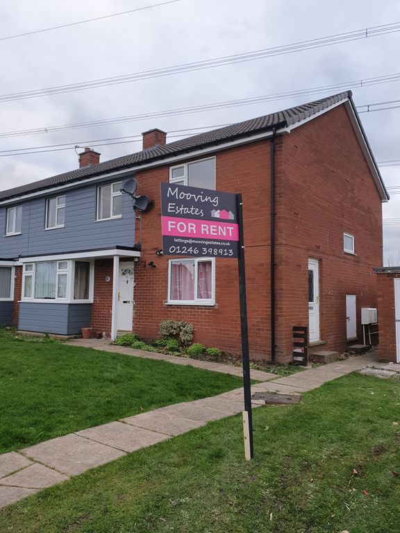 1 bed flat to rent in West Park Drive, Swallownest S26, £600 pcm Zoopla