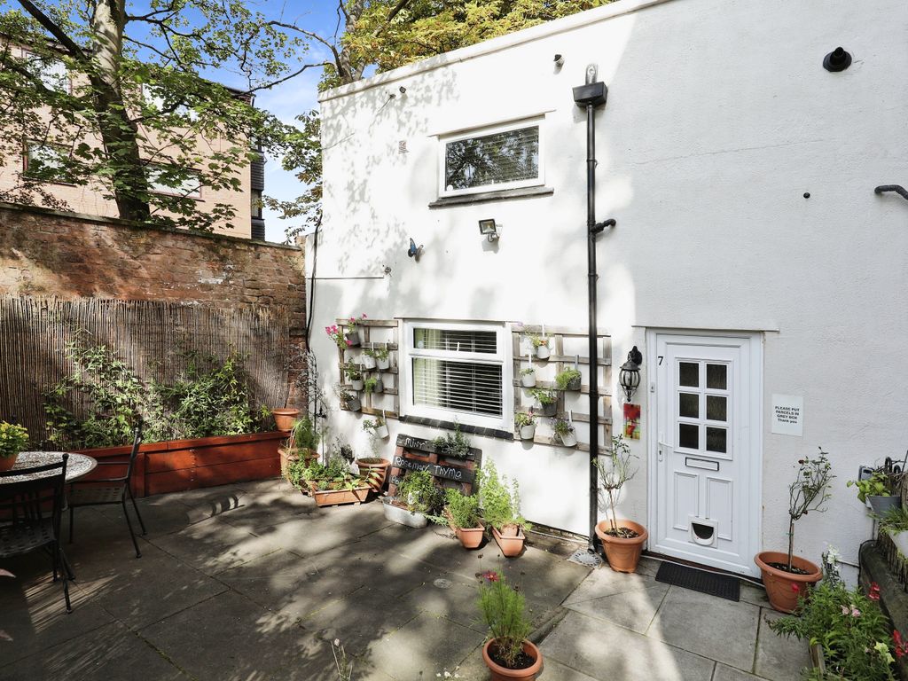 2 bed for sale in Bramhall Road, Liverpool L22, £205,000 Zoopla