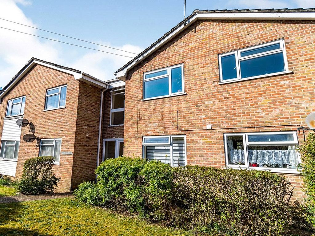 1 bed flat for sale in Julian Court, 147 Woodmill Lane, Southampton