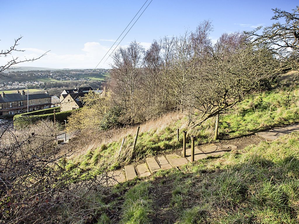 Land for sale in Land And Buildings On The North, And South Side Of