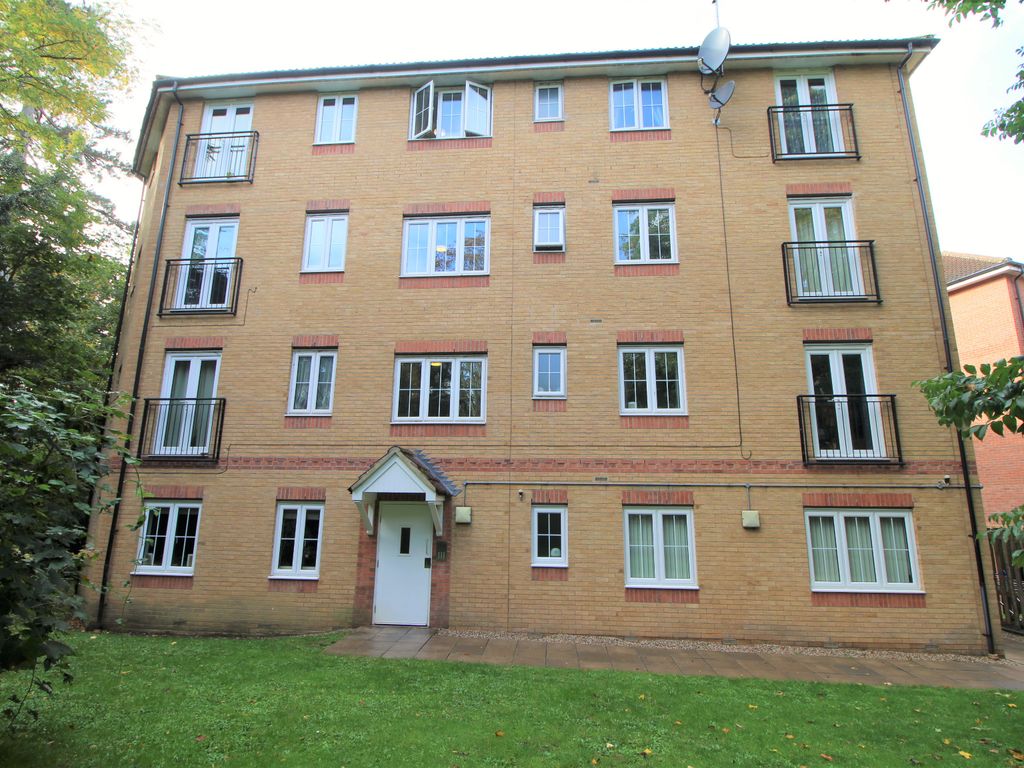 1 bed flat to rent in Bromley Close, Harlow CM20 Zoopla