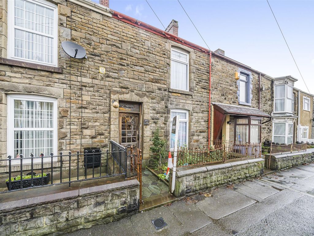 2 bed terraced house for sale in Robert Street, Manselton, Swansea SA5 Zoopla