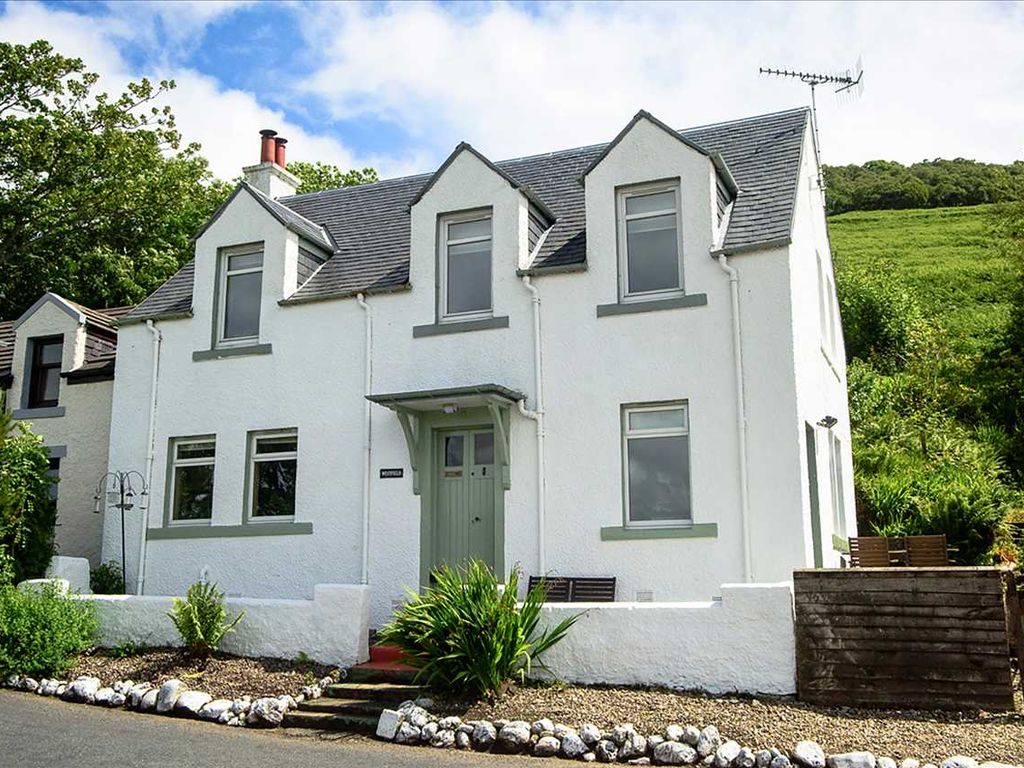 4 bed property for sale in Westfield, Whitefarland, Pirnmill KA27 Zoopla