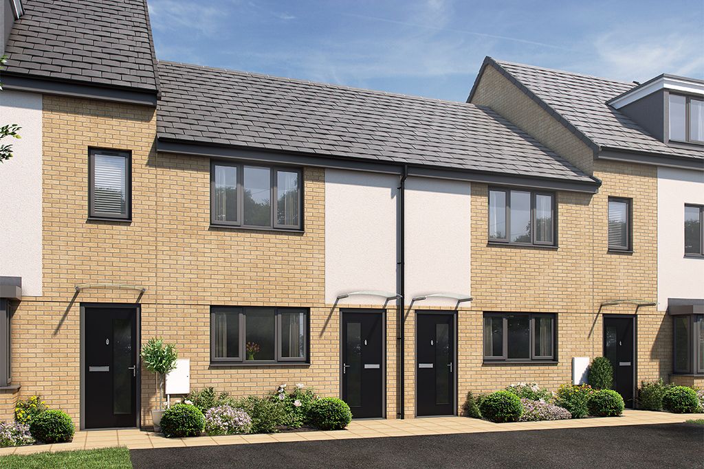 The Abbey at Chamberlain Way Peterborough PE4