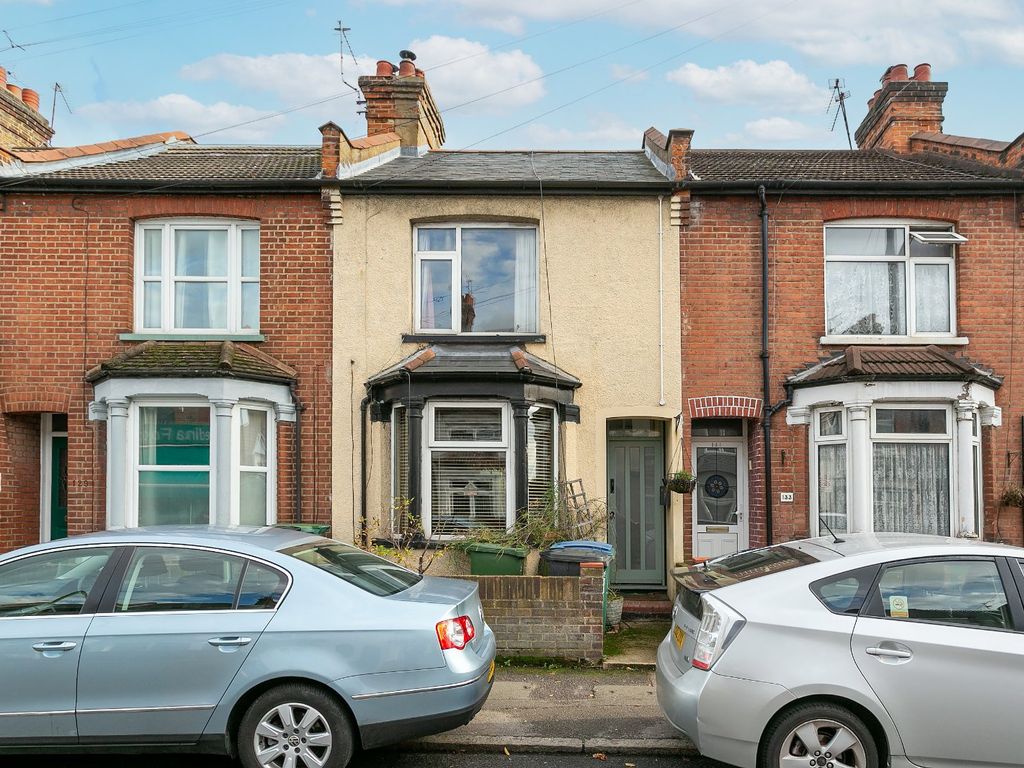 Whippendell Road, Watford, Hertfordshire WD18  