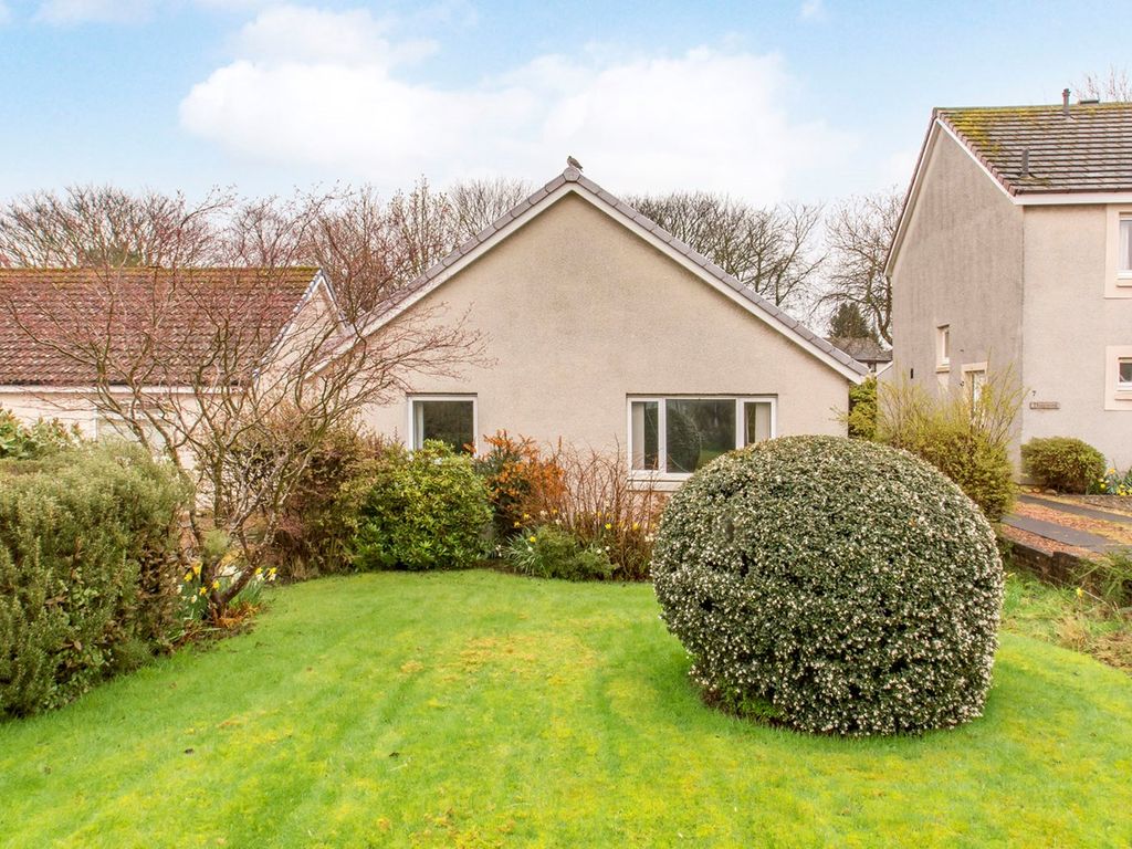 2 bed detached bungalow for sale in Ruthven Place, St Andrews KY16, £